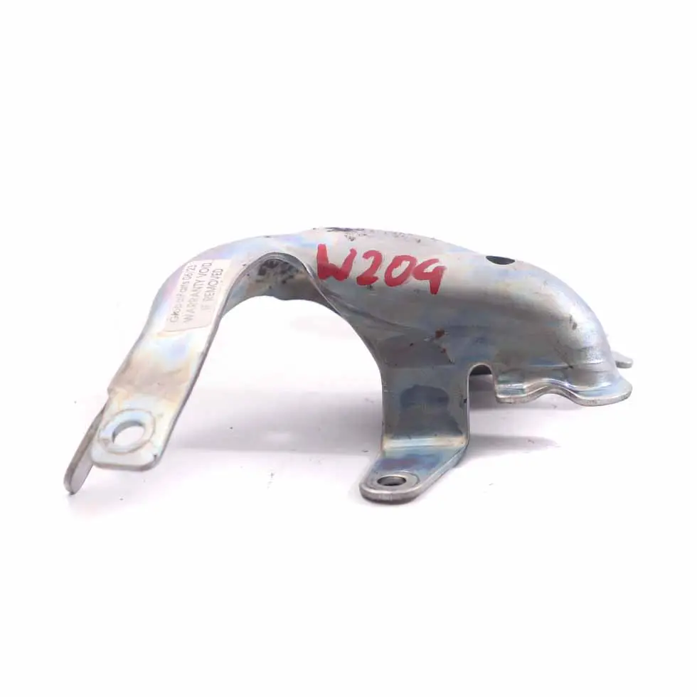  Support d'échangeur chaleur Mercedes W204 W212 OM651 Support refroidisseur - SKU A6510780784 - Numéro de pièce A6510780784