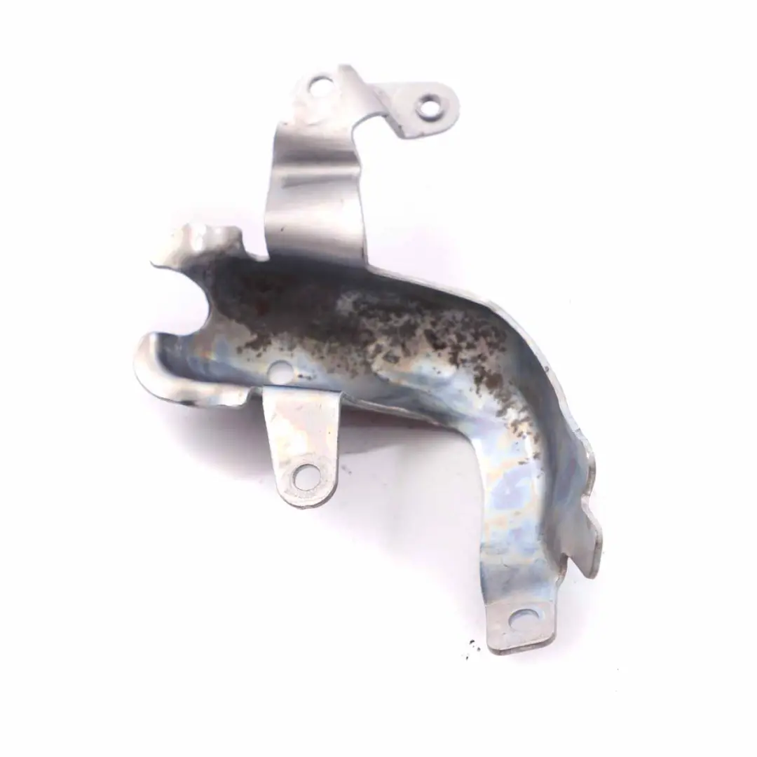  Support d'échangeur chaleur Mercedes W204 W212 OM651 Support refroidisseur - SKU A6510780784 - Numéro de pièce A6510780784