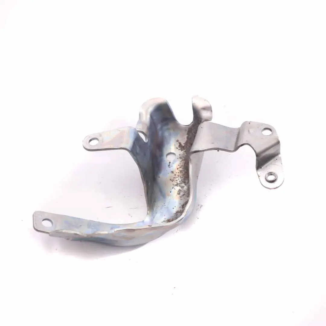 Soporte Intercambiador Calor Mercedes W204 W212 OM651 Refrigerador para con número de pieza A6510780784 Soporte Intercambiador Calor Mercedes W204 W212 OM651 Refrigerador - SKU A6510780784 - Número de pieza A6510780784