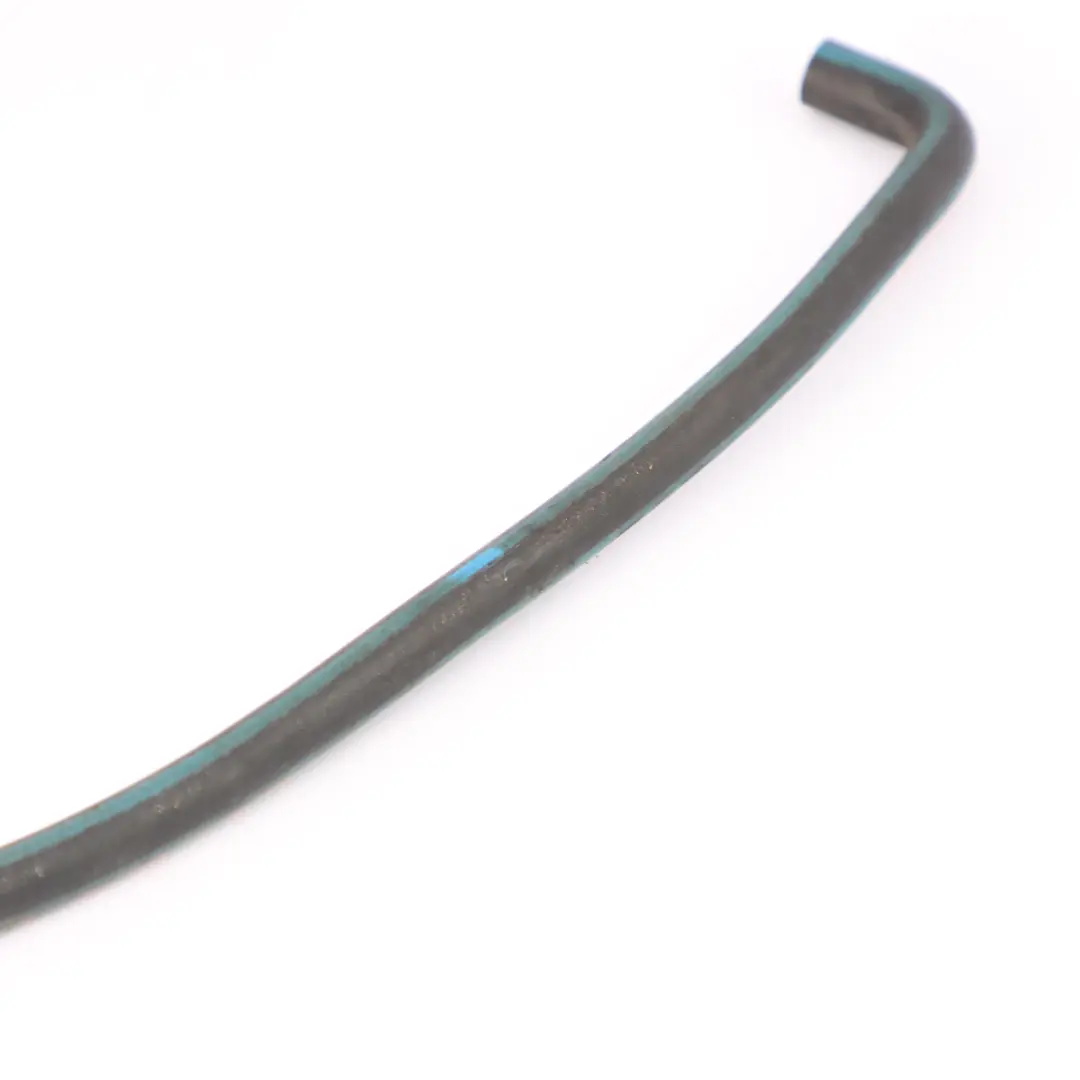 Mercedes W204 OM651 Turbocompresseur Valve Tuyau Ligne d'arrosage - SKU A6510782181 - Numéro de pièce A6510782181
