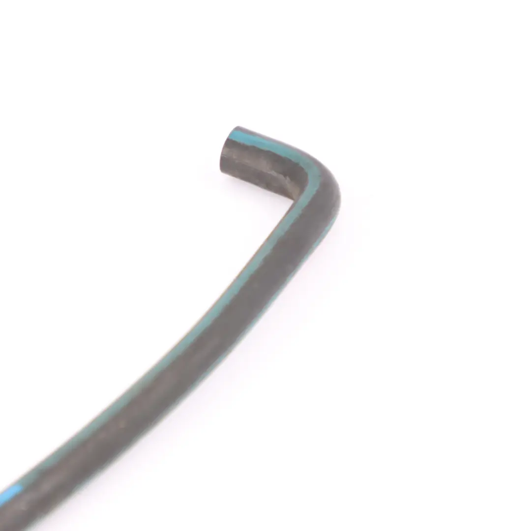 Mercedes W204 OM651 Turbocompresseur Valve Tuyau Ligne d'arrosage - SKU A6510782181 - Numéro de pièce A6510782181