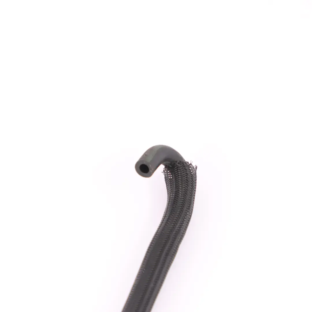 Mercedes W204 OM651 Turbocompresseur Valve Tuyau Ligne d'arrosage - SKU A6510782181 - Numéro de pièce A6510782181