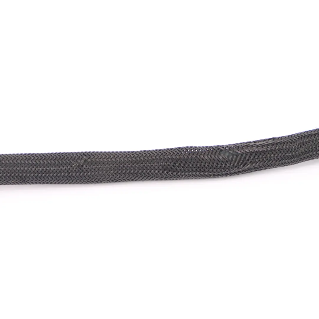Mercedes W204 OM651 Turbocompresseur Valve Tuyau Ligne d'arrosage - SKU A6510782181 - Numéro de pièce A6510782181