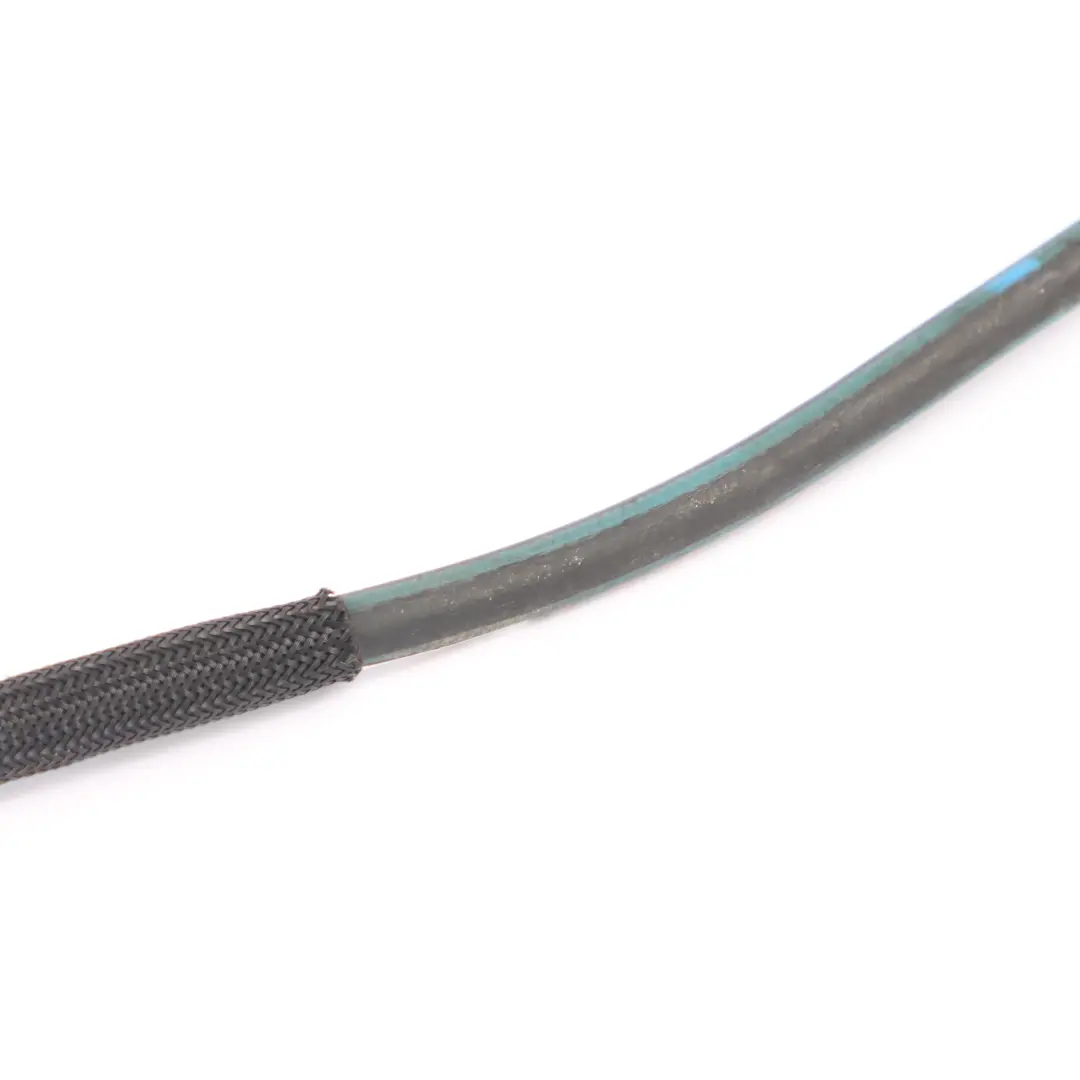 Mercedes W204 OM651 Turbocompresseur Valve Tuyau Ligne d'arrosage - SKU A6510782181 - Numéro de pièce A6510782181