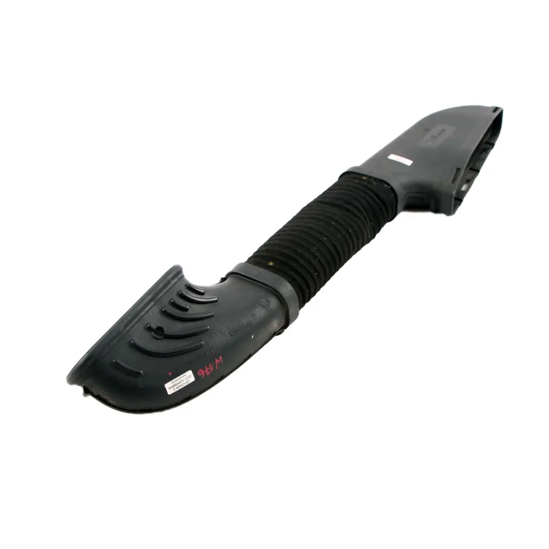 Tubo Flessibile Aspirazione Aria Condoto Motore per Mercedes W176 Diesel con numero di parte A6510900000 Mercedes W176 Diesel Tubo Flessibile Aspirazione Aria Condoto Motore - SKU A6510900000 - Numero di parte A6510900000