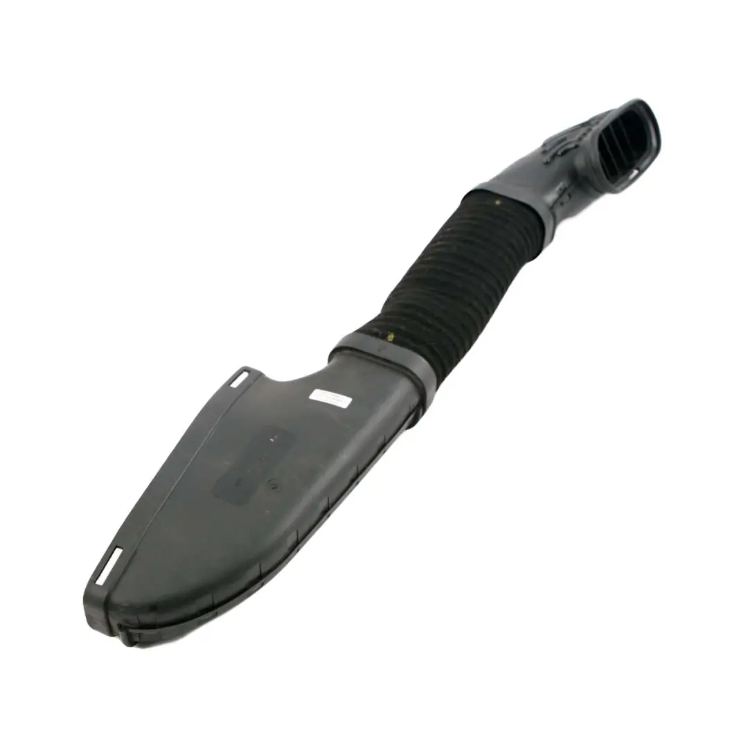 Mercedes W176 Diesel Air Intake Duct Inlet Pipe Hose - SKU A6510900000 - Part number A6510900000