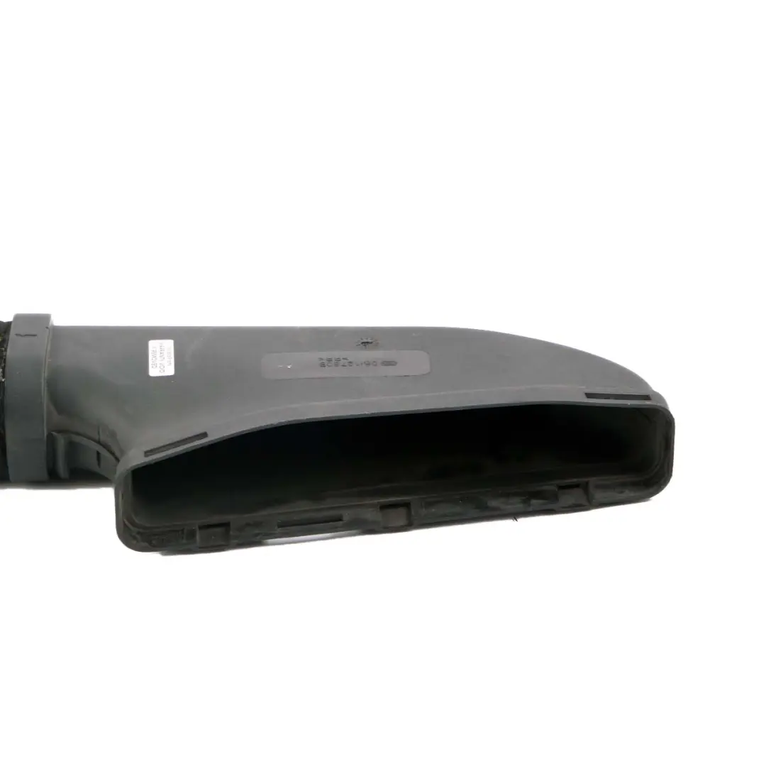 Air Intake Duct Mercedes W176 Diesel Inlet Pipe Hose - SKU A6510900000 - Part number A6510900000