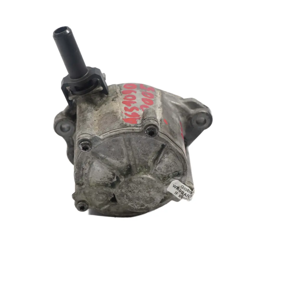 Mercedes W204 W212 W221 W906 OM651 Diesel Unterdruck Vakuum Pumpe A6512300265 - SKU A6510900005 - Teilenummer A6510900005