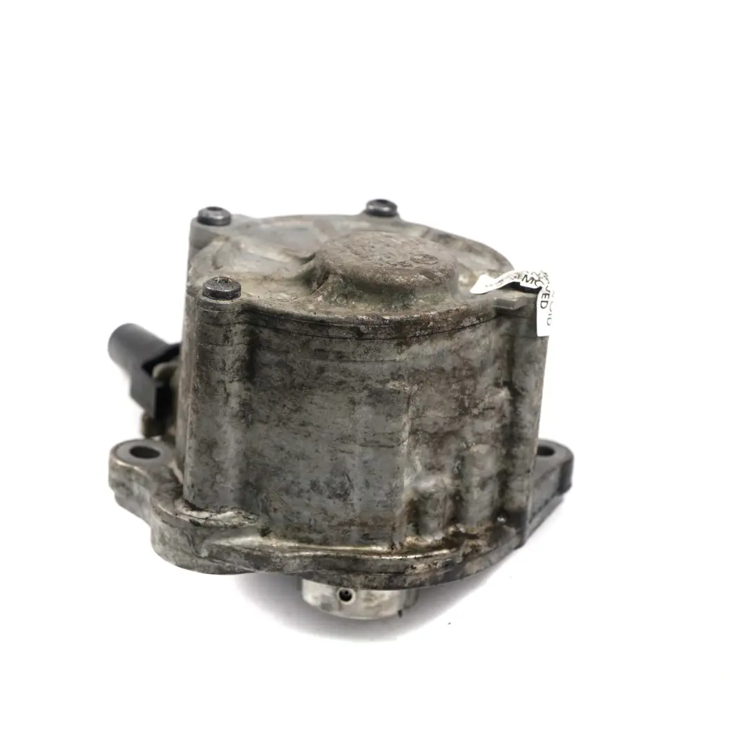 Mercedes W204 W212 W221 W906 OM651 Diesel Unterdruck Vakuum Pumpe A6512300265 - SKU A6510900005 - Teilenummer A6510900005