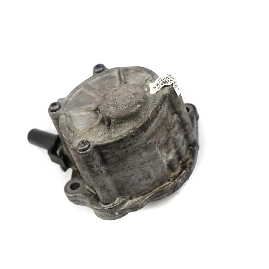 Mercedes W204 W212 W221 W906 Bomba De Vacío Diésel OM651 Para A6512300265 - SKU A6510900005 - Número de pieza A6510900005
