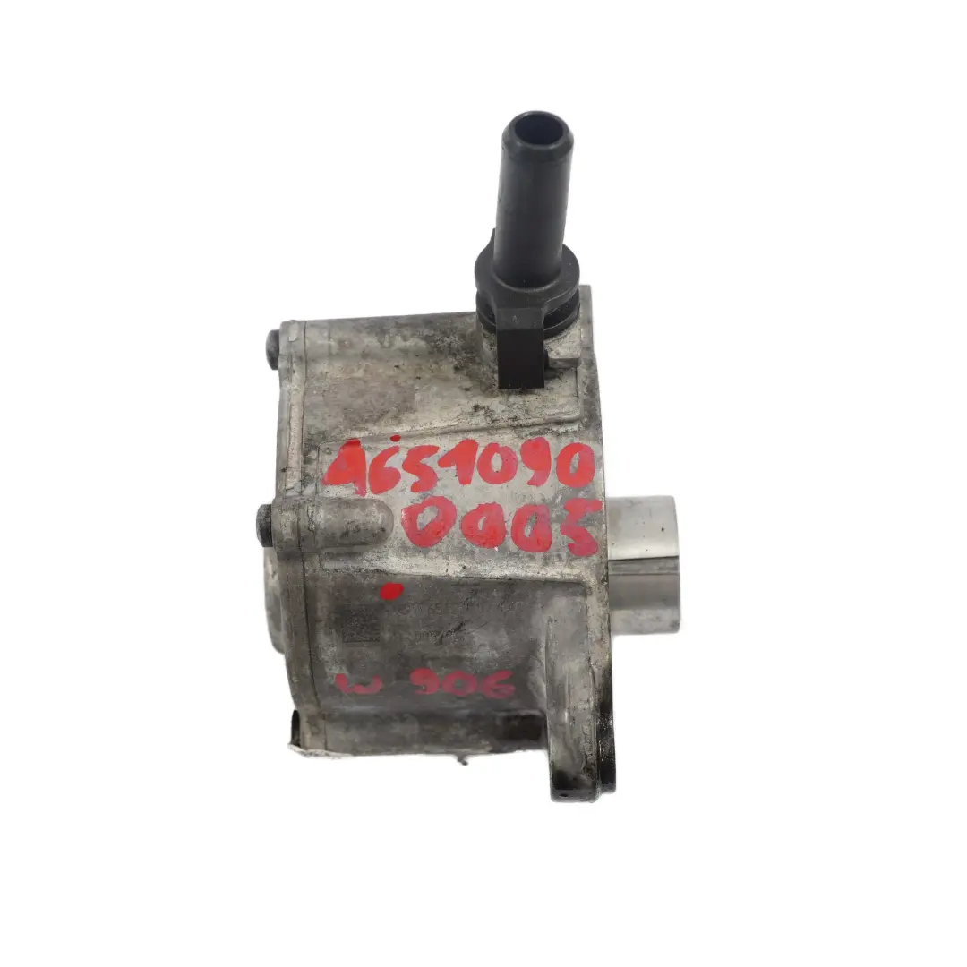 Bomba De Vacío Diésel OM651 Para A6512300265 para Mercedes W204 W212 W221 W906 con número de pieza A6510900005 Mercedes W204 W212 W221 W906 Bomba De Vacío Diésel OM651 Para A6512300265 - SKU A6510900005 - Número de pieza A6510900005