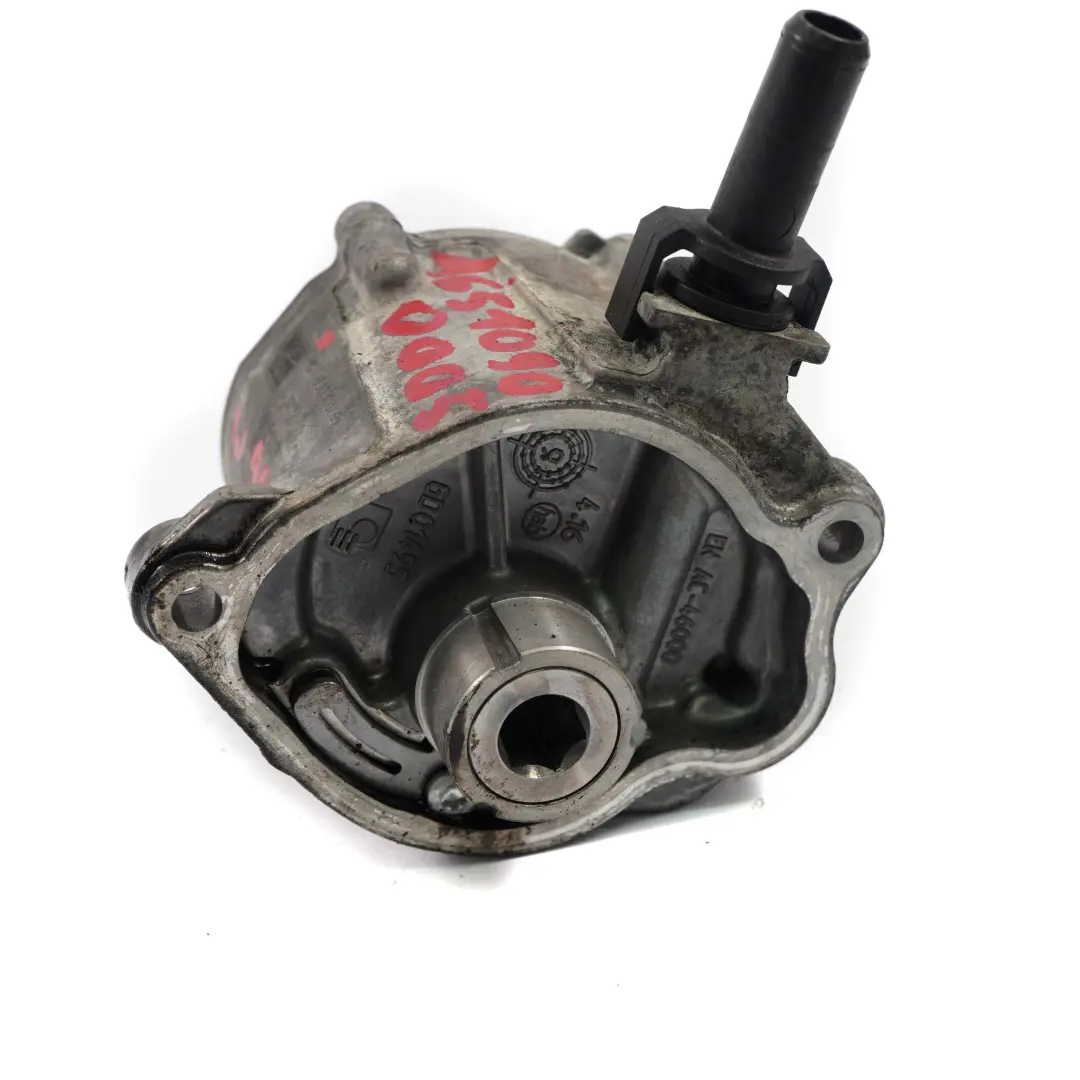 OM651 Diesel Unterdruck Vakuum Pumpe A6512300265 für Mercedes W204 W212 W221 W906 mit Teilenummer A6510900005 Mercedes W204 W212 W221 W906 OM651 Diesel Unterdruck Vakuum Pumpe A6512300265 - SKU A6510900005 - Teilenummer A6510900005