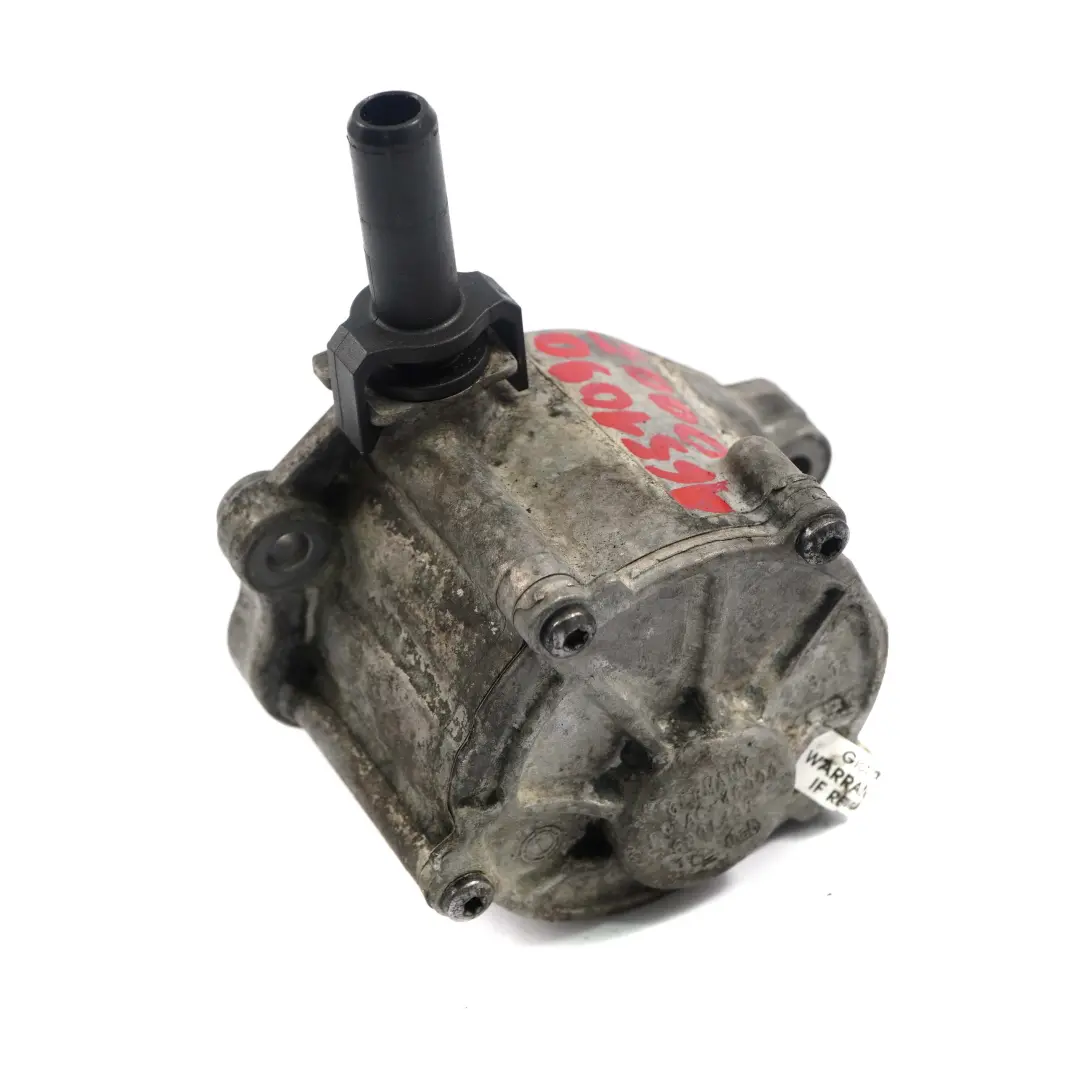 Mercedes W204 W212 W221 W906 OM651 Pompa Del Vuoto Diesel A6512300265 - SKU A6510900005 - Numero di parte A6510900005