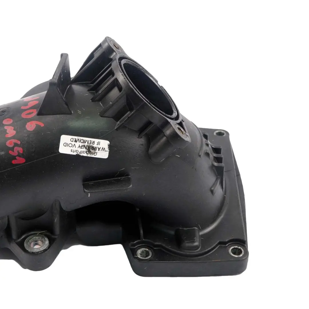 OM651 Rura Dolot Powietrza do Mercedes W204 W906 o numerze A6510900028 Mercedes W204 W906 OM651 Rura Dolot Powietrza - SKU A6510900028 - Numer Części A6510900028