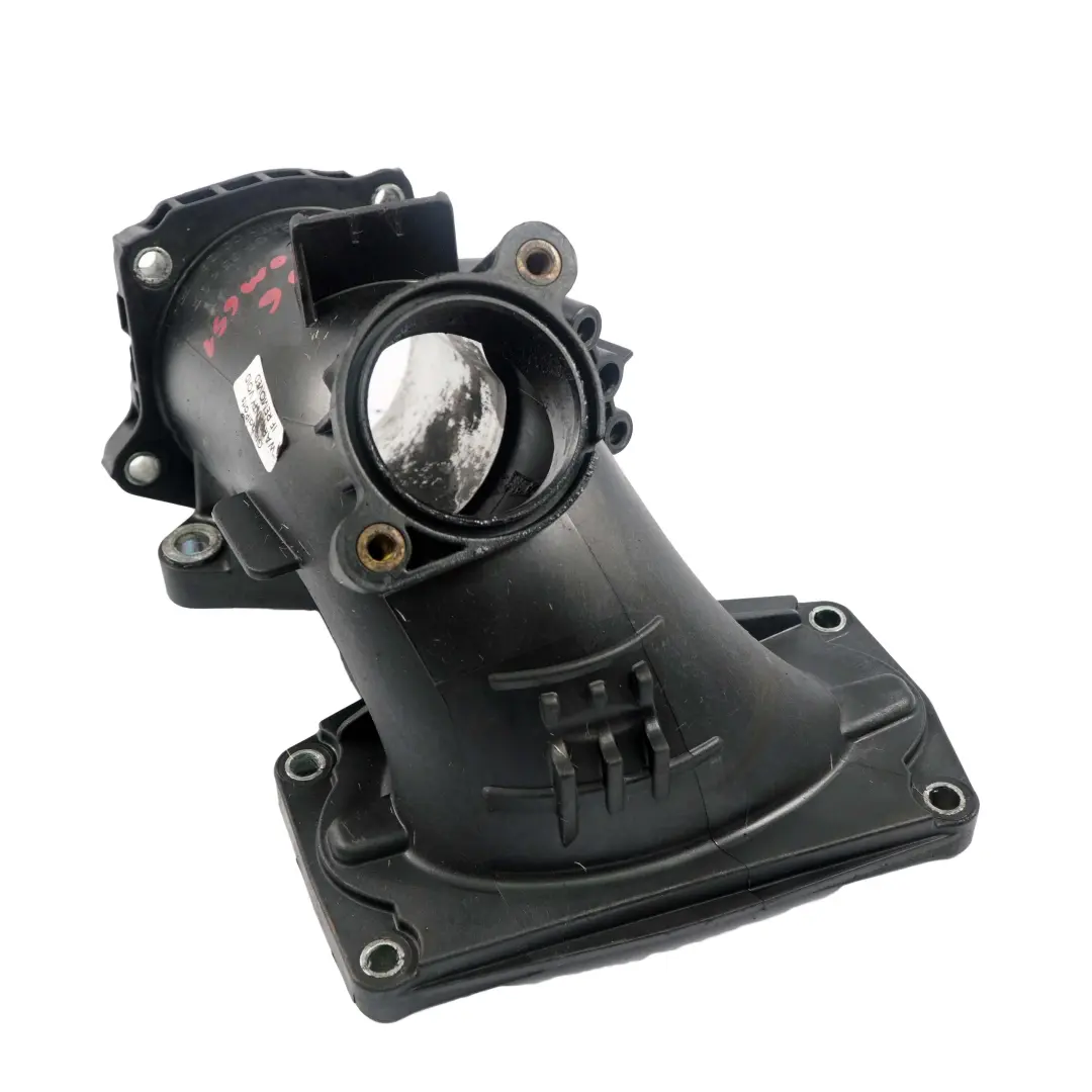 OM651 Diesel Ladeluftkrümmer Rohr für Mercedes W204 W212 Sprinter W906 mit Teilenummer A6510900028 Mercedes W204 W212 Sprinter W906 OM651 Diesel Ladeluftkrümmer Rohr - SKU A6510900028 - Teilenummer A6510900028