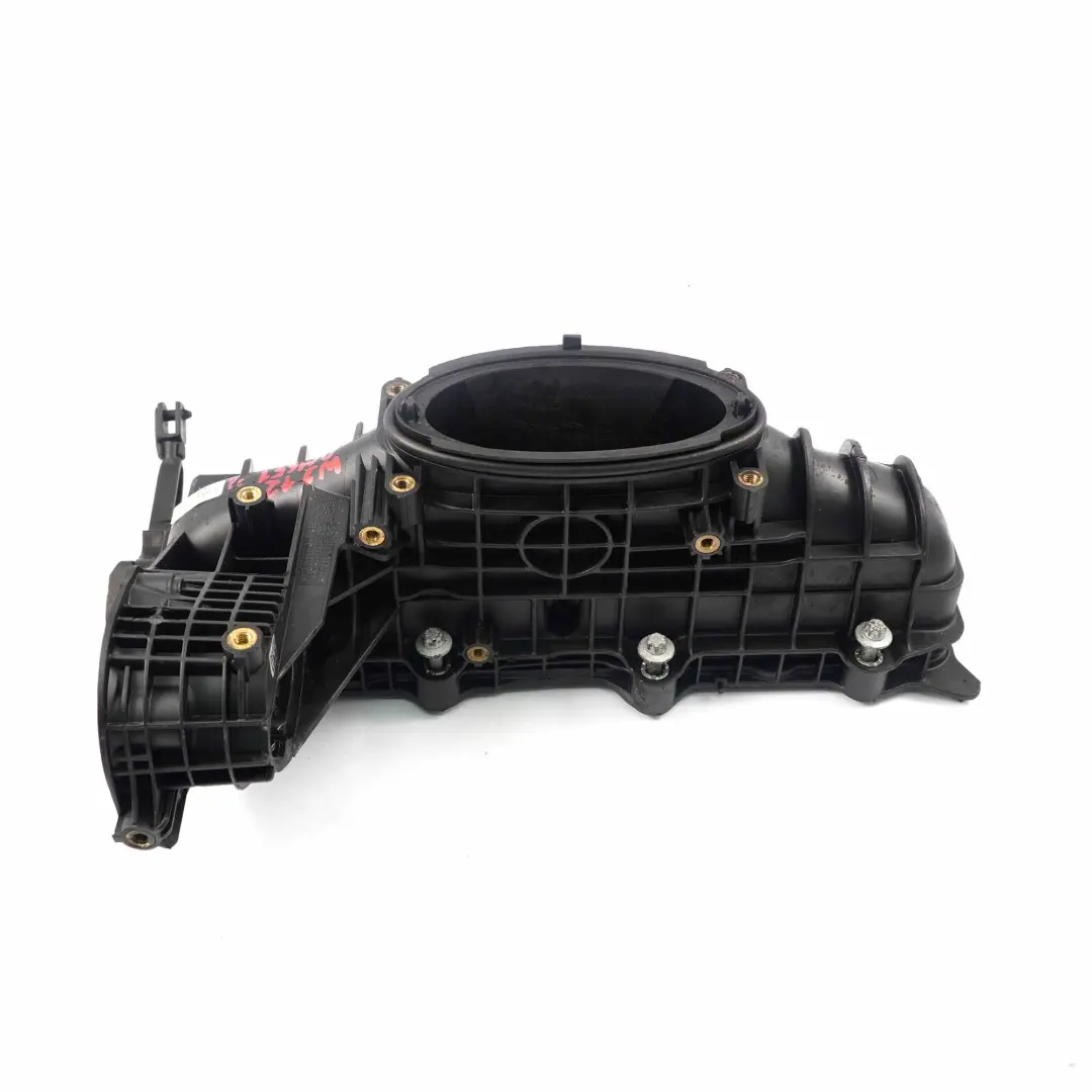 Mercedes W204 W212 OM651 Diesel Ansaugbrücke Ansaug Krümmer - SKU A6510900037-1 - Teilenummer A6510900037