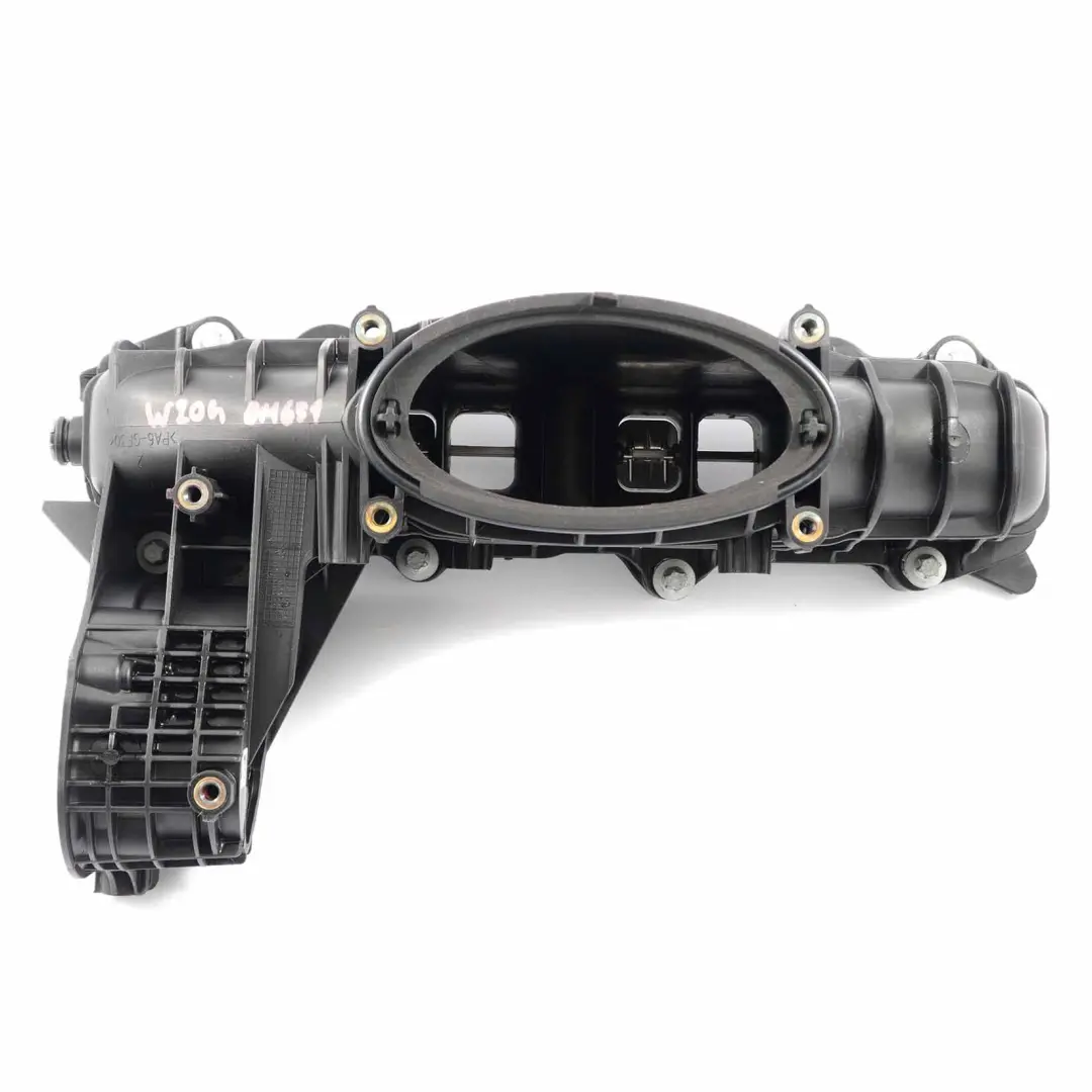 OM651 Diesel Collecteur D'Admission pour Mercedes W204 W212 à propos du numéro de pièce A6510900037 Mercedes W204 W212 OM651 Diesel Collecteur D'Admission - SKU A6510900037-1 - Numéro de pièce A6510900037