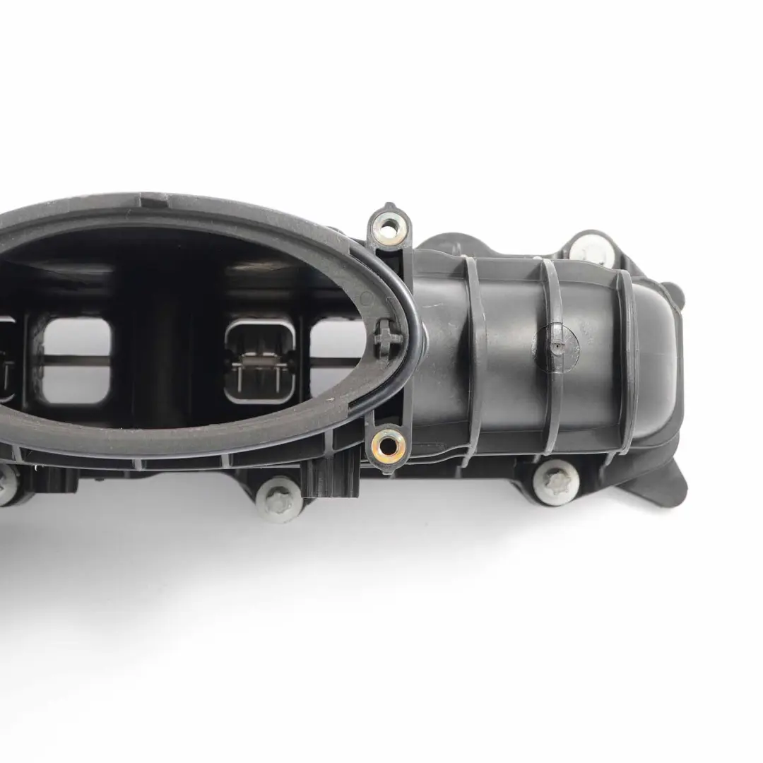 Intake Manifold Mercedes W204 W212 OM651 Diesel Air Inlet to with Part number A6510900037 Intake Manifold Mercedes W204 W212 OM651 Diesel Air Inlet - SKU A6510900037-1 - Part number A6510900037