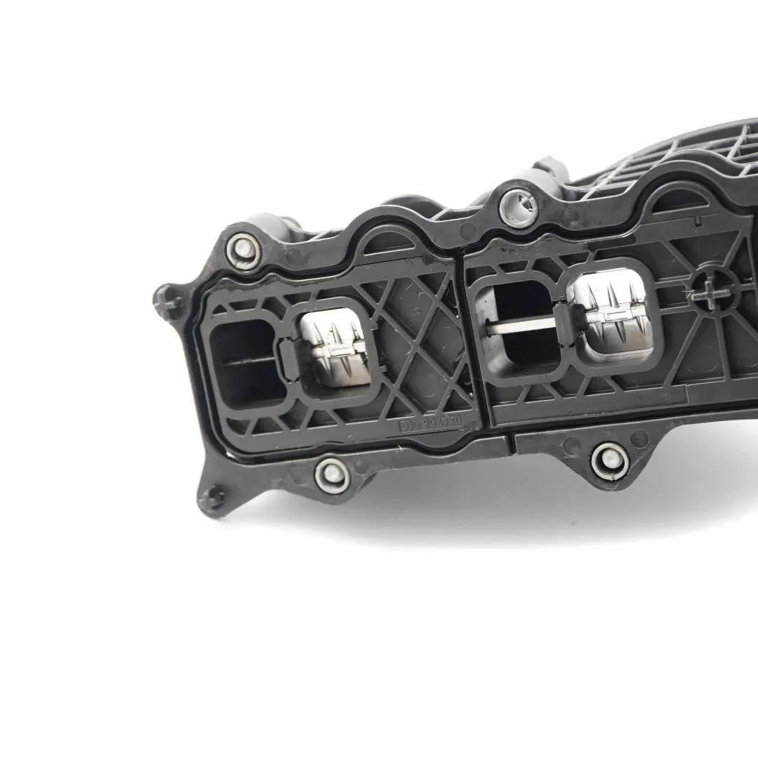 Mercedes W204 W212 OM651 Diesel Ansaugbrücke Ansaug Krümmer - SKU A6510900037-1 - Teilenummer A6510900037
