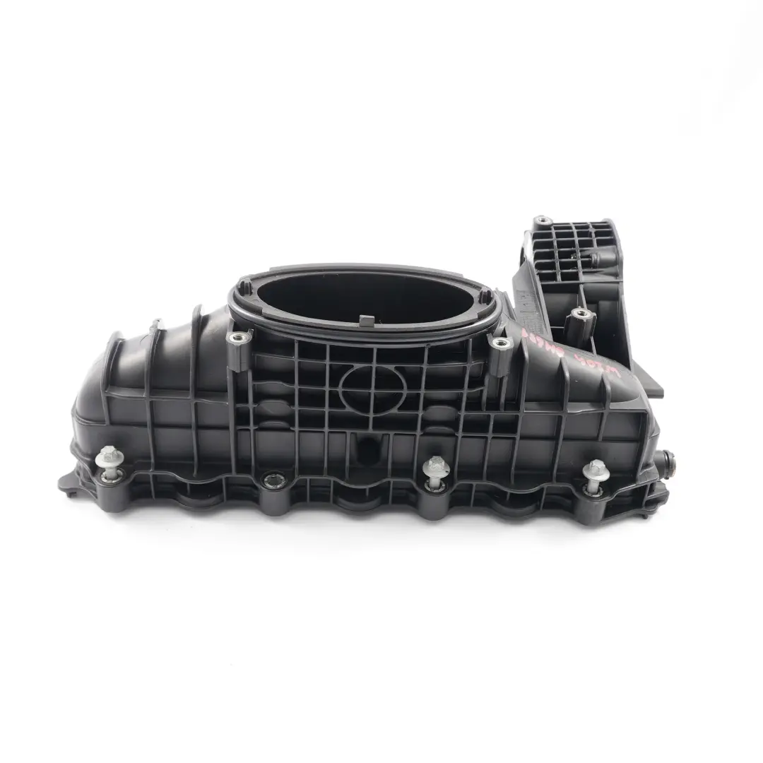 OM651 Diesel Ansaugbrücke Ansaug Krümmer für Mercedes W204 W212 mit Teilenummer A6510900037 Mercedes W204 W212 OM651 Diesel Ansaugbrücke Ansaug Krümmer - SKU A6510900037-1 - Teilenummer A6510900037