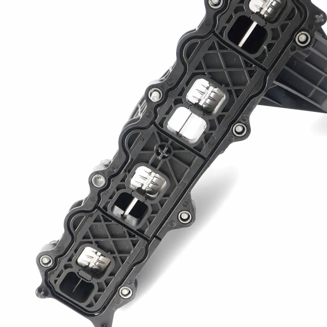  Collettore Aspirazione Mercedes W204 W212 OM651 Aria Ingresso Diesel - SKU A6510900037-1 - Numero di parte A6510900037