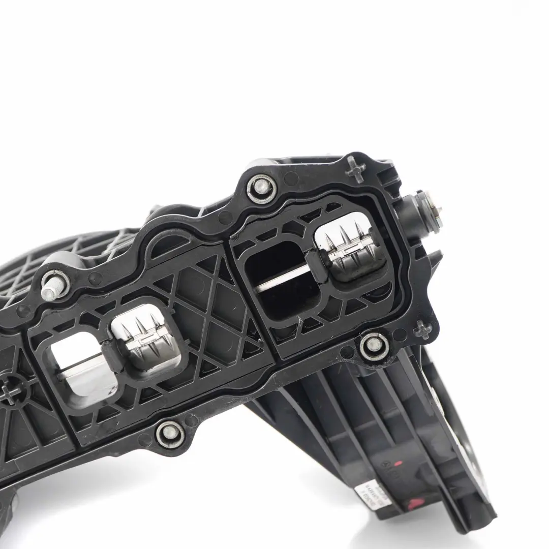  Collettore Aspirazione Mercedes W204 W212 OM651 Aria Ingresso Diesel - SKU A6510900037-1 - Numero di parte A6510900037