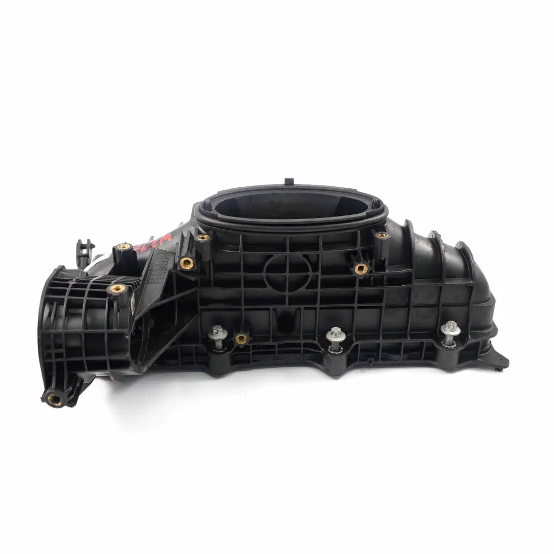 Mercedes W204 W212 OM651 Diesel Ansaugbrücke Ansaugkrümmer - SKU A6510900037 - Teilenummer A6510900037