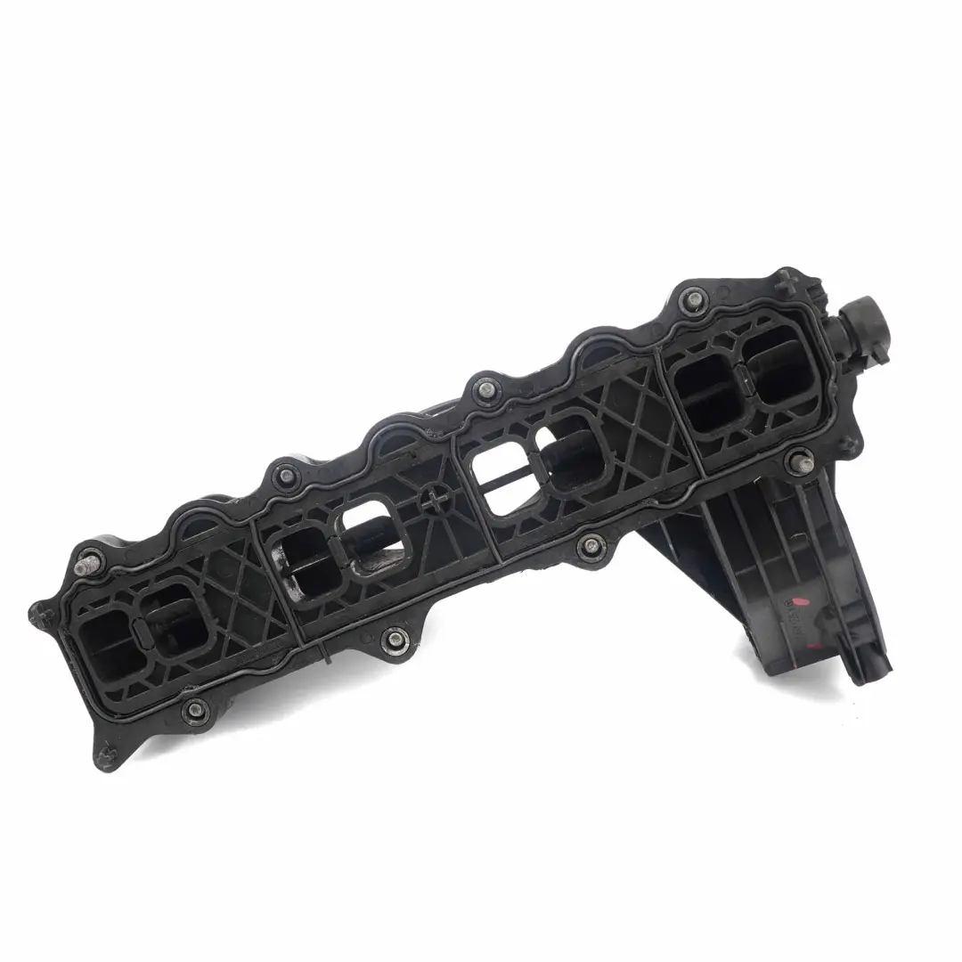 Mercedes W204 W212 OM651 Diesel Ansaugbrücke Ansaugkrümmer - SKU A6510900037 - Teilenummer A6510900037