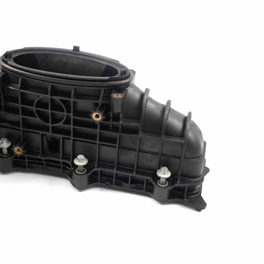 Mercedes W204 W212 Intake Manifold Inlet Air OM651 Diesel - SKU A6510900037 - Part number A6510900037