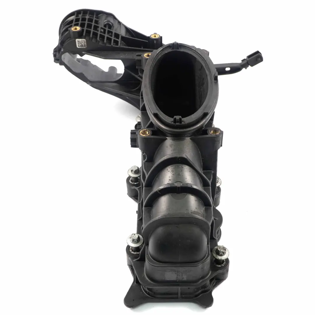 Intake Manifold Inlet Air OM651 Diesel to Mercedes W204 W212 with Part number A6510900037 Mercedes W204 W212 Intake Manifold Inlet Air OM651 Diesel - SKU A6510900037 - Part number A6510900037