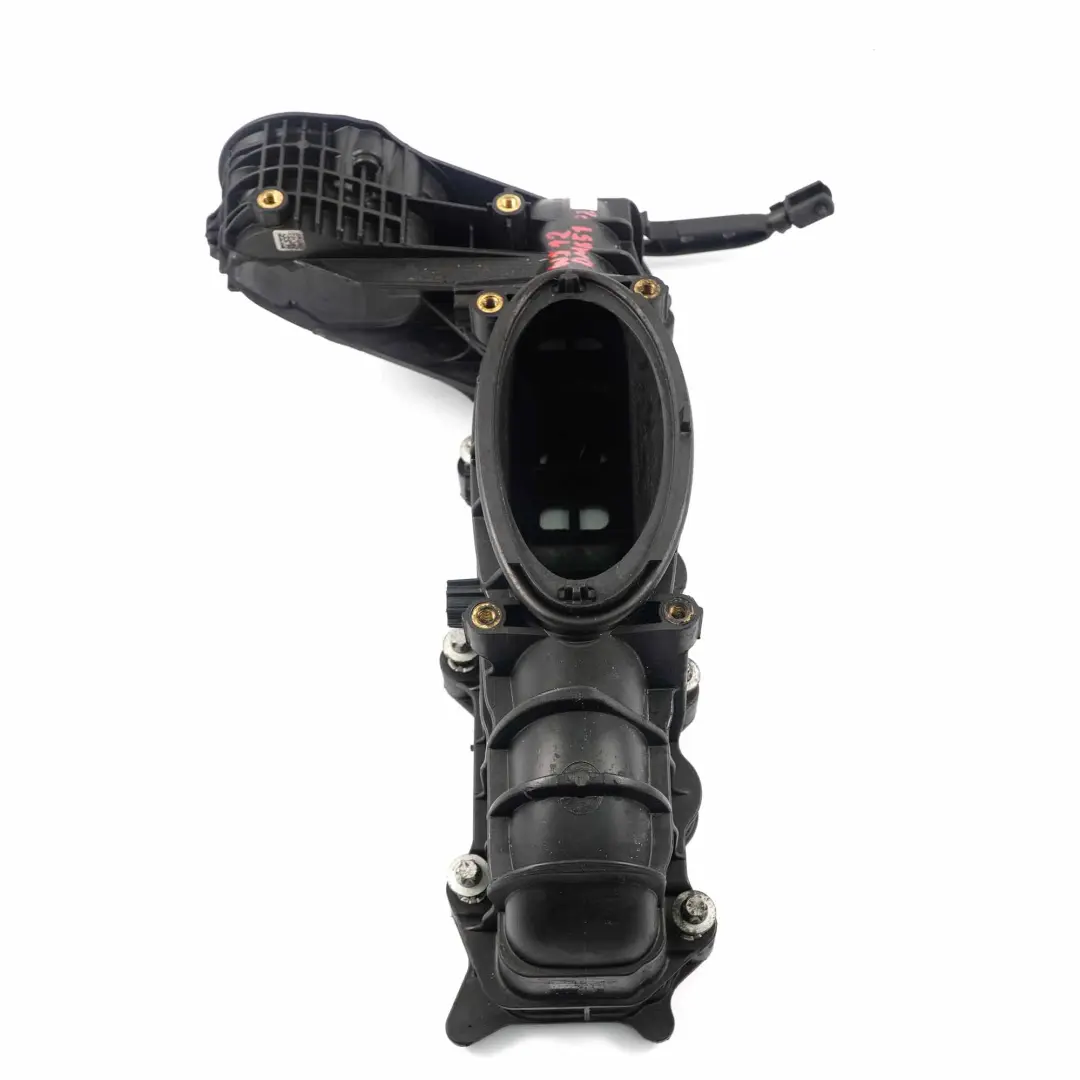 Intake Manifold Inlet Air OM651 Diesel to Mercedes W204 W212 with Part number A6510900037 Mercedes W204 W212 Intake Manifold Inlet Air OM651 Diesel - SKU A6510900037 - Part number A6510900037