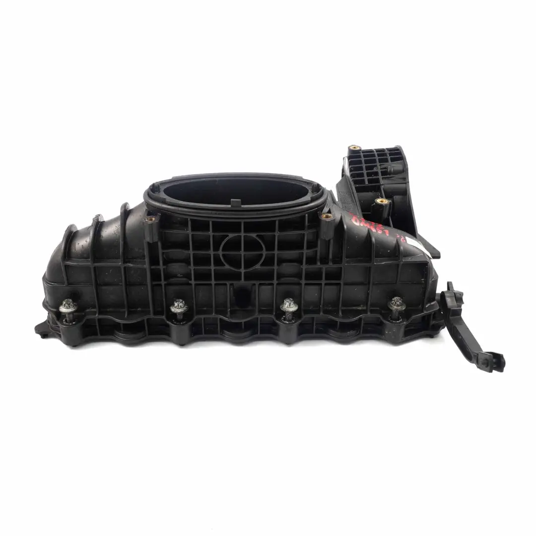 Intake Manifold Inlet Air OM651 Diesel to Mercedes W204 W212 with Part number A6510900037 Mercedes W204 W212 Intake Manifold Inlet Air OM651 Diesel - SKU A6510900037 - Part number A6510900037