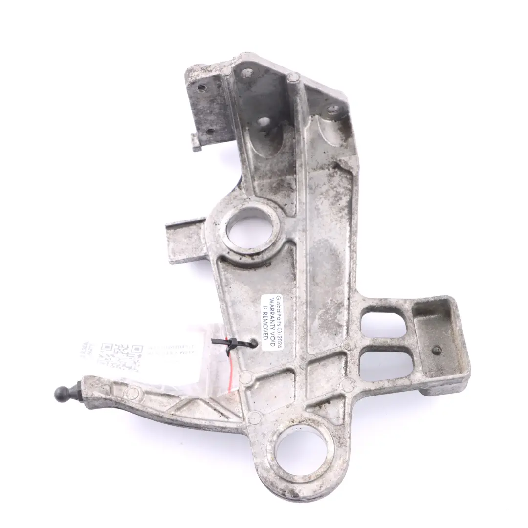  Luftfiltergehäuse Mercedes W212 OM651 Hintere Halterung Halterung - SKU A6510900041-1 - Teilenummer A6510900041