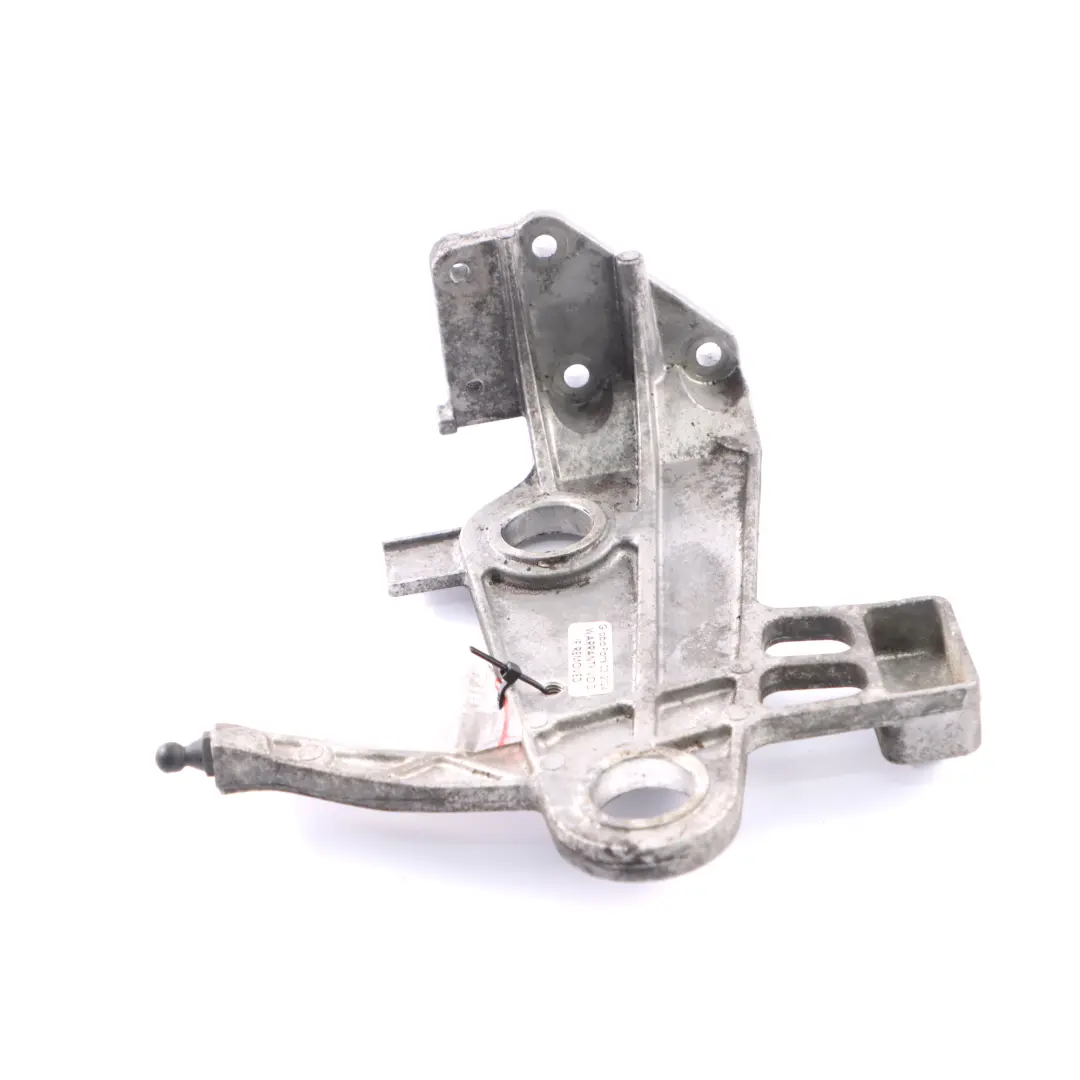 Filter Housing Mercedes W212 OM651 Rear Mount Bracket Support to Air with Part number A6510900041 Air Filter Housing Mercedes W212 OM651 Rear Mount Bracket Support - SKU A6510900041-1 - Part number A6510900041