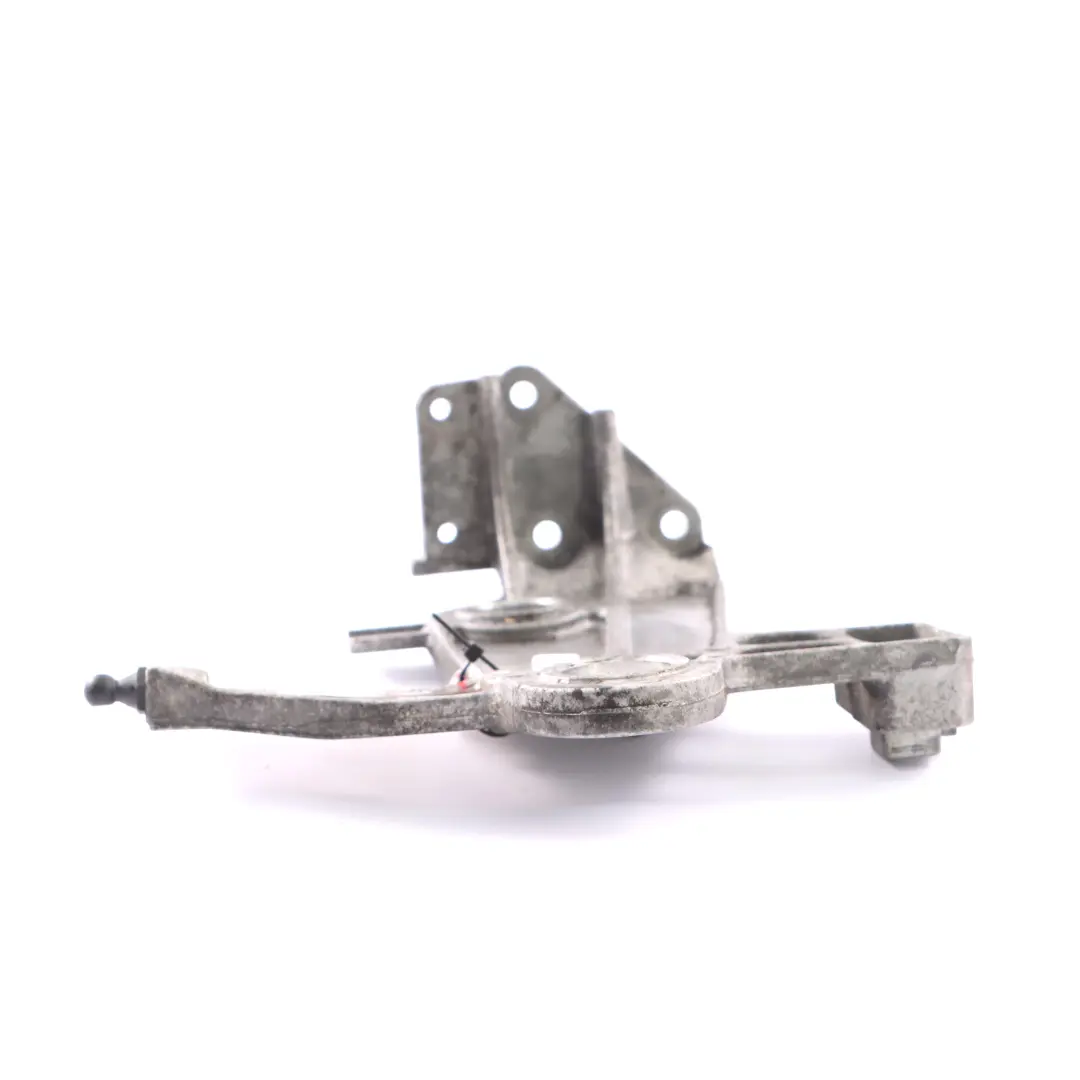  Luftfiltergehäuse Mercedes W212 OM651 Hintere Halterung Halterung - SKU A6510900041-1 - Teilenummer A6510900041