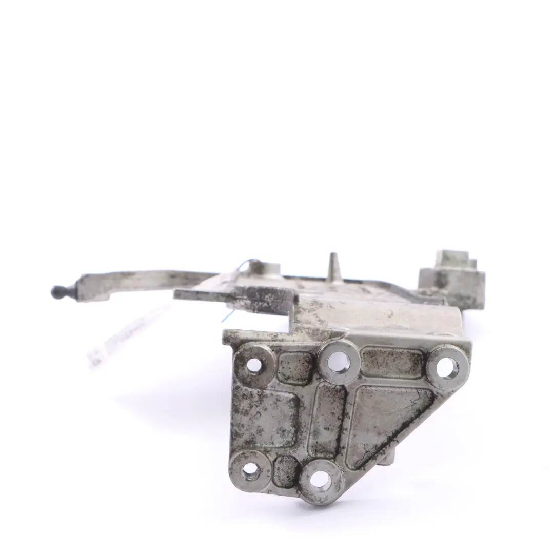  Luftfiltergehäuse Mercedes W212 OM651 Hintere Halterung Halterung - SKU A6510900041-1 - Teilenummer A6510900041