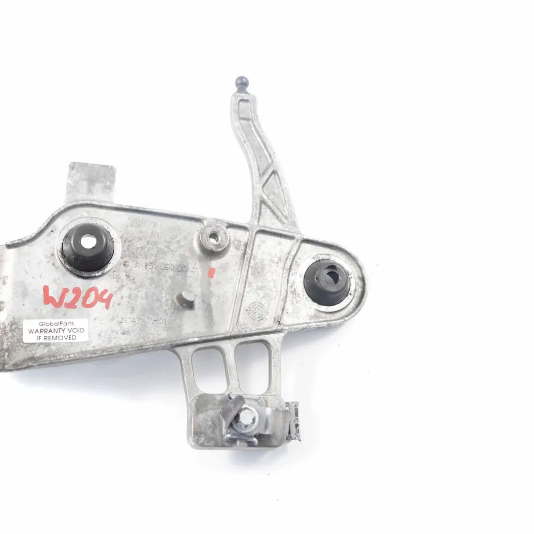 OM651 Diesel Boîtier Du Filtre A Air pour Mercedes W212 à propos du numéro de pièce A6510900041 Mercedes W212 OM651 Diesel Boîtier Du Filtre A Air - SKU A6510900041 - Numéro de pièce A6510900041