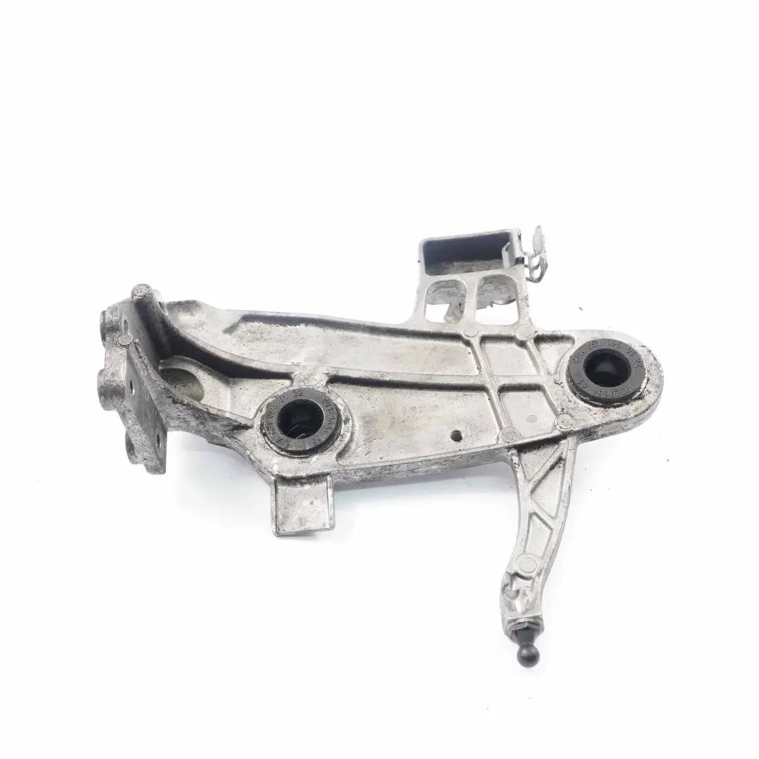 OM651 Air Filter Housing Rear Mount Bracket Support to Mercedes W212 with Part number A6510900041 Mercedes W212 OM651 Air Filter Housing Rear Mount Bracket Support - SKU A6510900041 - Part number A6510900041