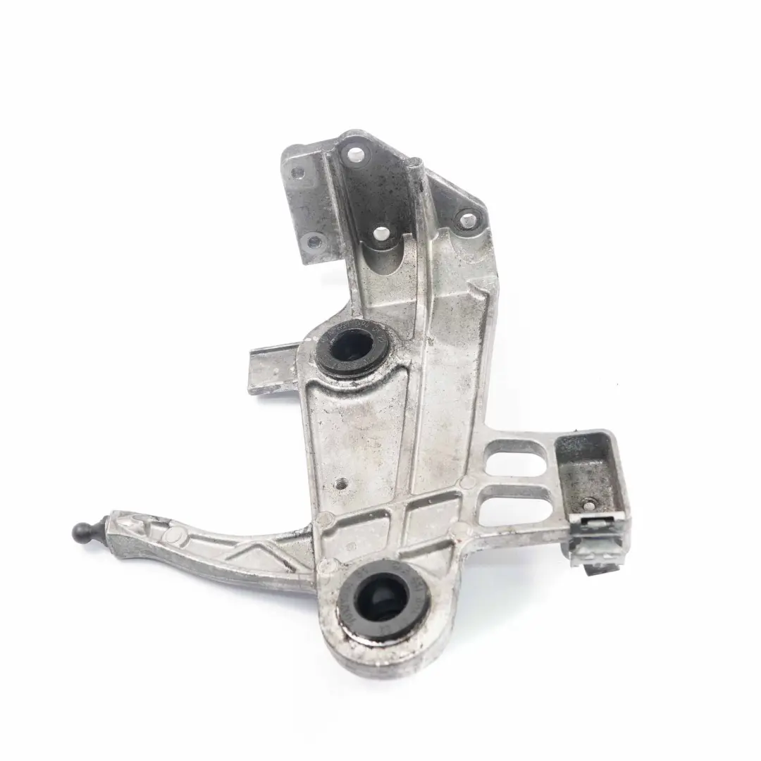 Mercedes W212 OM651 Air Filter Housing Rear Mount Bracket Support - SKU A6510900041 - Part number A6510900041