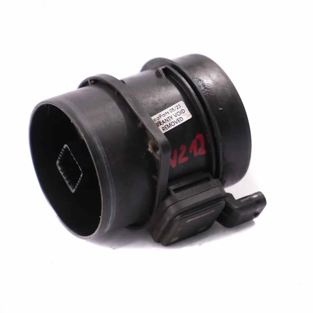 Mercedes W204 W212 OM651 Diesel Air Flow Mass Meter Sensor - SKU A6510900048 - Part number A6510900048