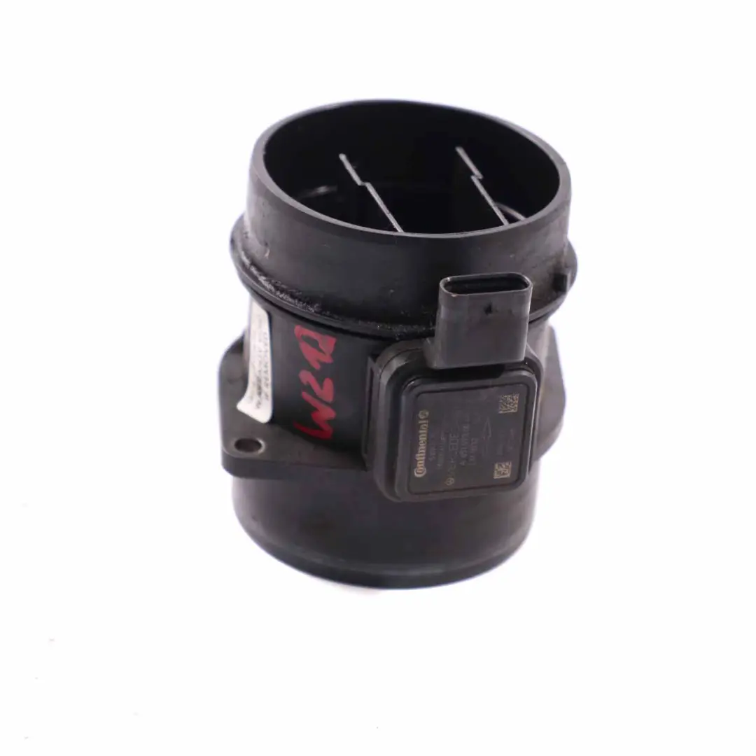 OM651 Diesel Medidor de Masa de Aire Sensor para Mercedes W204 W212 con número de pieza A6510900048 Mercedes W204 W212 OM651 Diesel Medidor de Masa de Aire Sensor - SKU A6510900048 - Número de pieza A6510900048