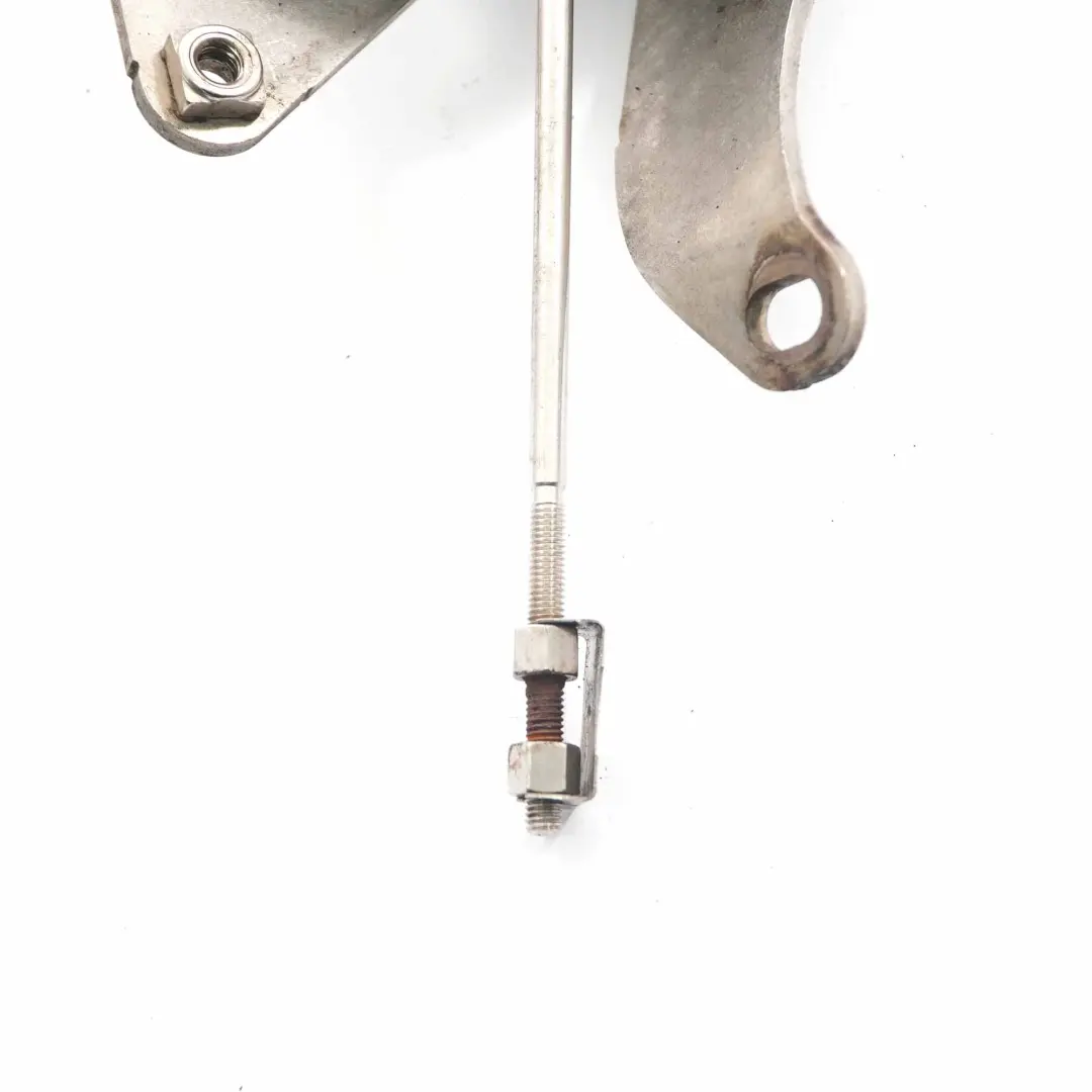 Turbocharger Actuator Mercedes W447 W906 OM651 Turbo Vacuum Box  - SKU A6510900100-1 - Part number A6510900100