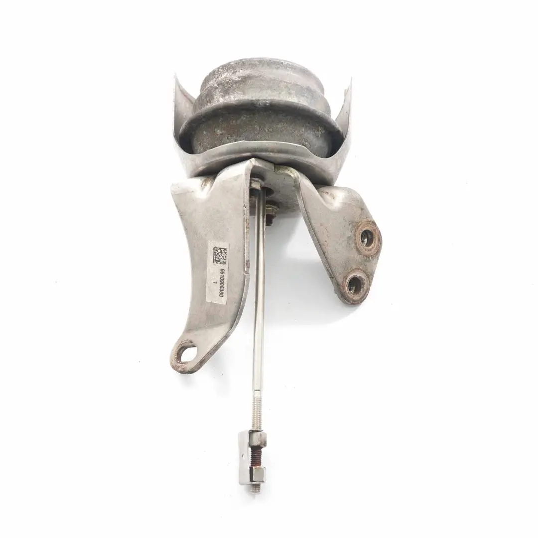 Turbocharger Actuator Mercedes W447 W906 OM651 Turbo Vacuum Box  - SKU A6510900100-1 - Part number A6510900100