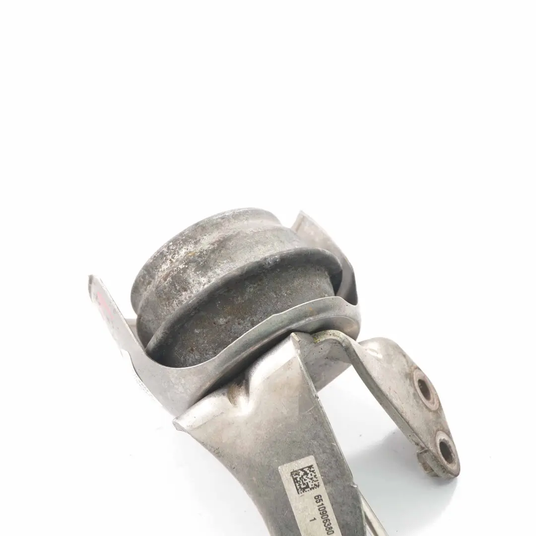 Mercedes W447 W906 OM651 Actionneur Turbocompresseur Boîte Turbo - SKU A6510900100-1 - Numéro de pièce A6510900100
