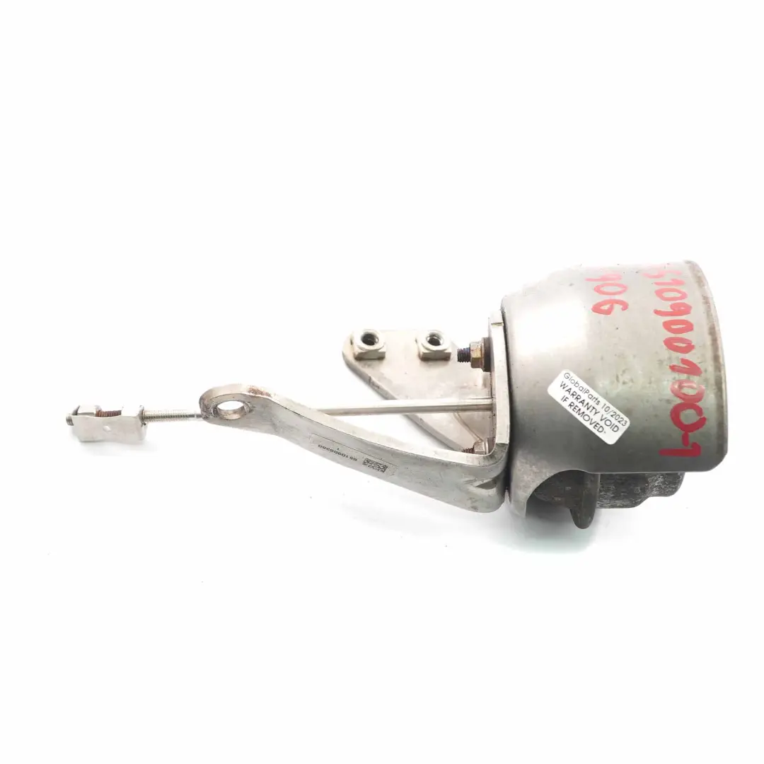 Turbocharger Actuator Mercedes W447 W906 OM651 Turbo Vacuum Box to with Part number A6510900100 Turbocharger Actuator Mercedes W447 W906 OM651 Turbo Vacuum Box - SKU A6510900100-1 - Part number A6510900100