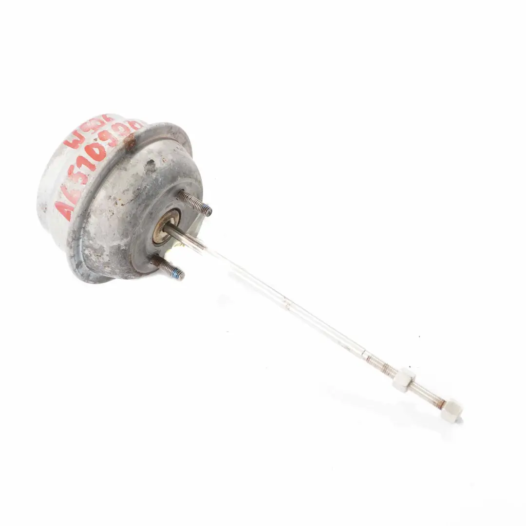 Mercedes W447 W906 OM651 Turbo Unterdruckdose Turbolader Stellglied - SKU A6510900100 - Teilenummer A6510900100