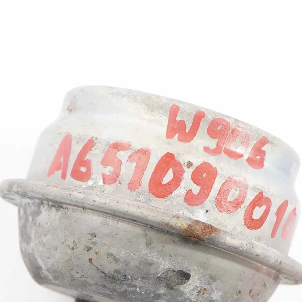 OM651 Actionneur Turbocompresseur Boîte Turbo pour Mercedes W447 W906 à propos du numéro de pièce A6510900100 Mercedes W447 W906 OM651 Actionneur Turbocompresseur Boîte Turbo - SKU A6510900100 - Numéro de pièce A6510900100