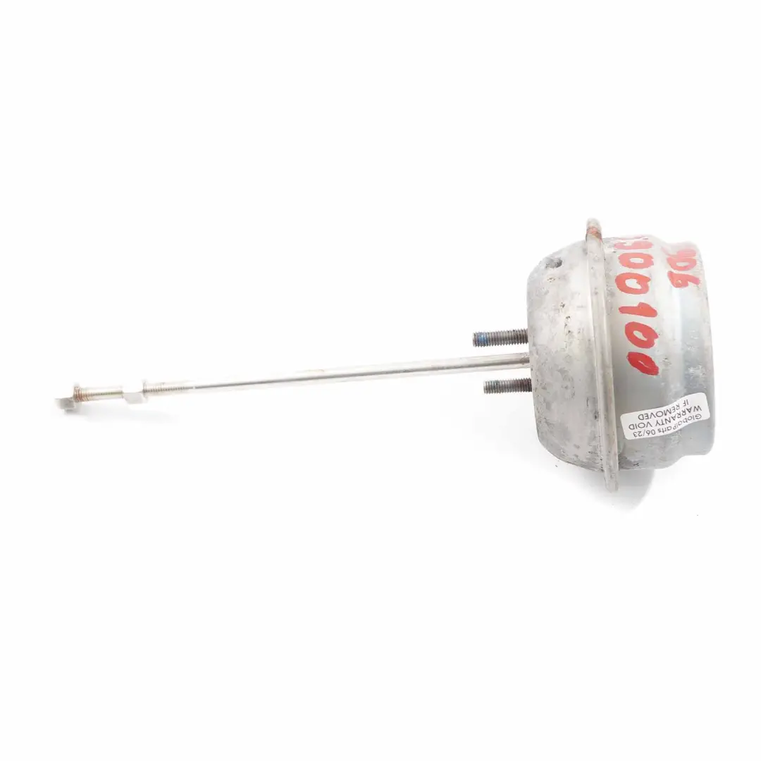 Attuatore Turbocompressore Mercedes W447 W906 OM651 Turbo Vacuum Box per con numero di parte A6510900100 Attuatore Turbocompressore Mercedes W447 W906 OM651 Turbo Vacuum Box - SKU A6510900100 - Numero di parte A6510900100