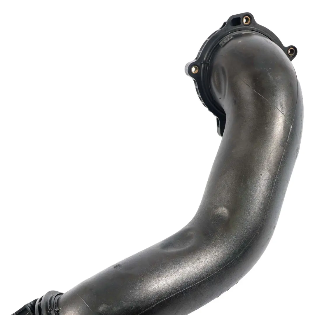 Mercedes W204 W212 W906 OM651 Diesel Tubo di Aspirazione Linea Tubo - SKU A6510900242 - Numero di parte A6510900242