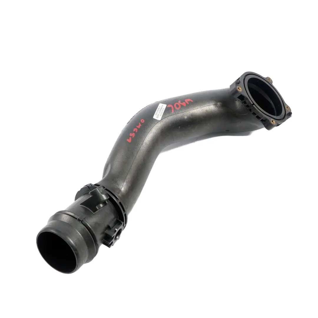Mercedes W204 W212 W906 OM651 Diesel Tubo di Aspirazione Linea Tubo - SKU A6510900242 - Numero di parte A6510900242